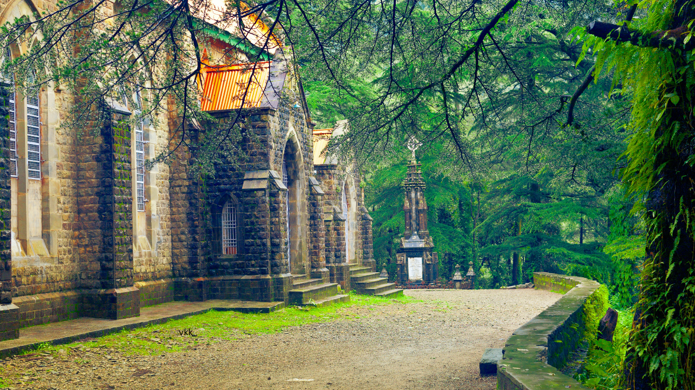 Dharamshala & Bir Billing Adventure Tour – 4 Nights / 5 Days